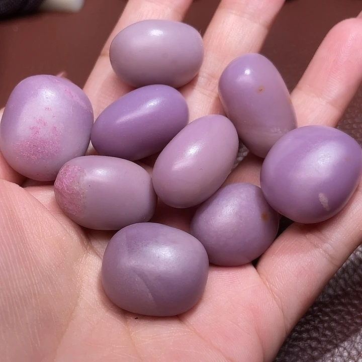 心***神颈饰未镶嵌和田玉