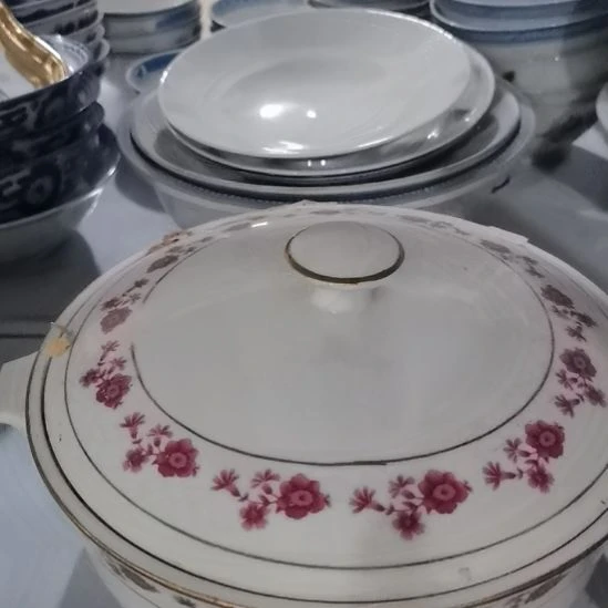 @***阳当代景德镇陶瓷工艺品