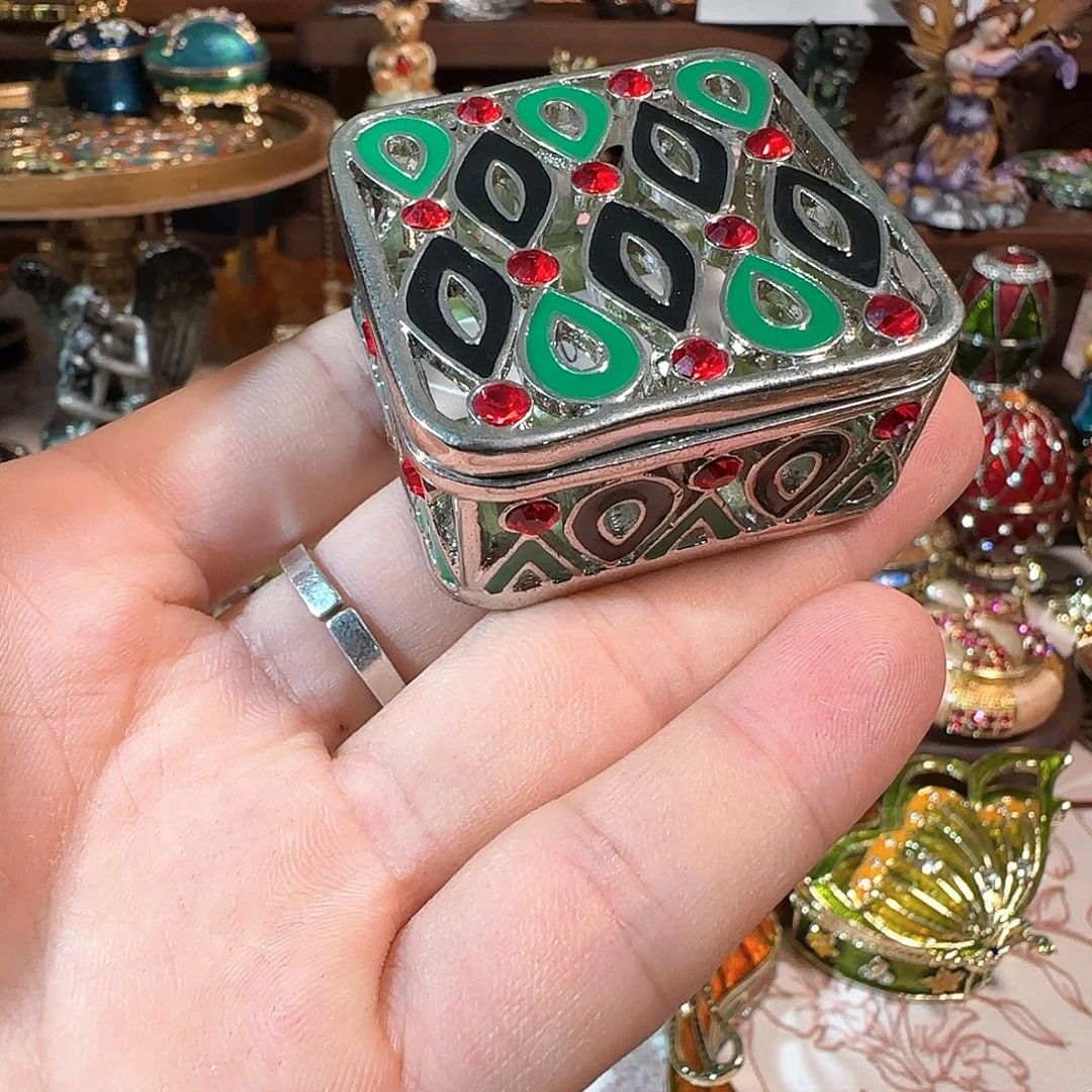 手工制作请勿吹毛求疵