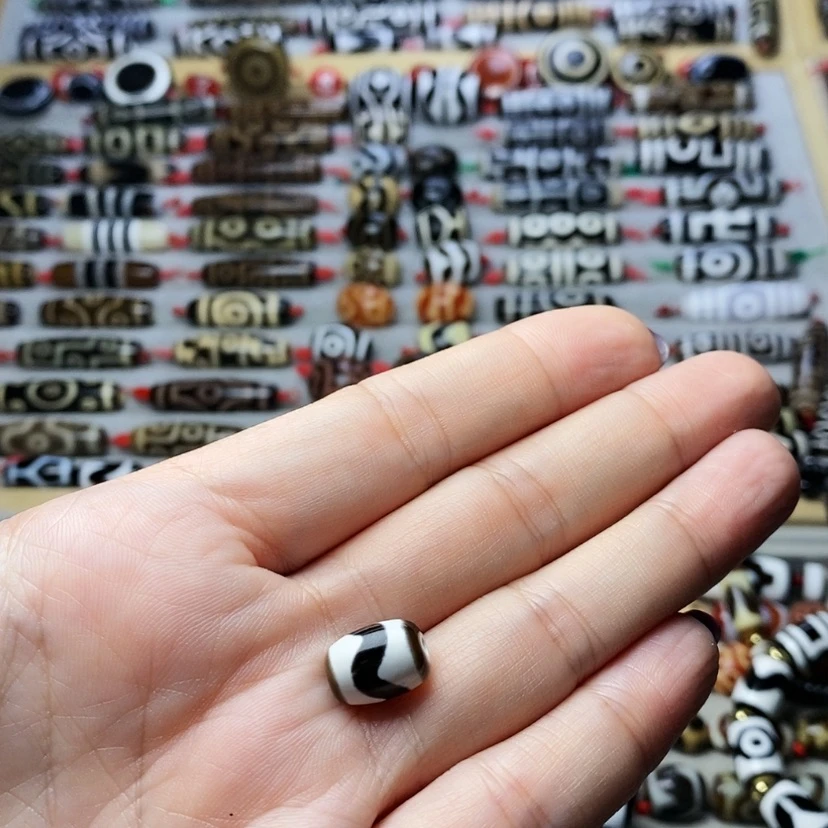 【闪购商品】玛瑙/玉髓颈饰未镶嵌A****_