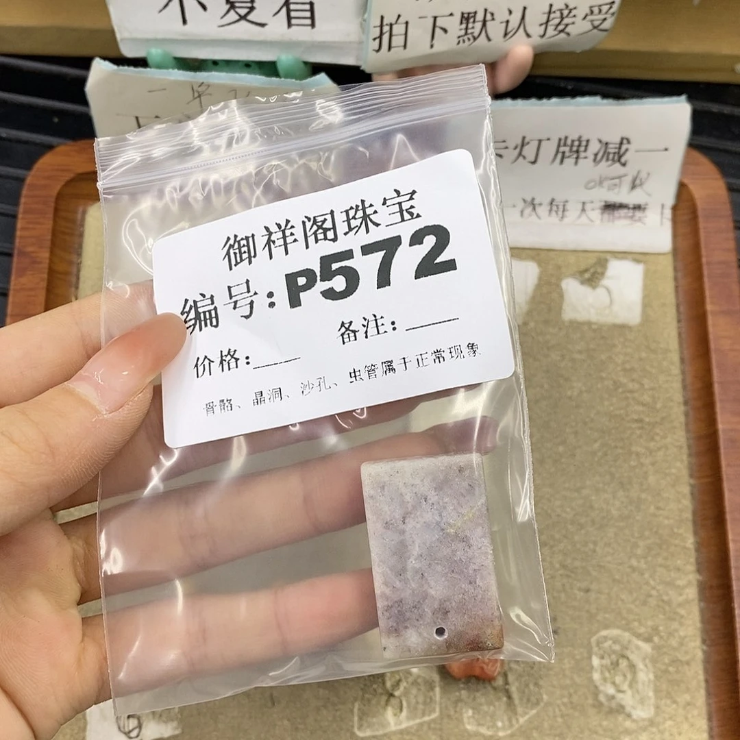 硅化珊瑚（珊瑚玉）未镶嵌颈饰不*