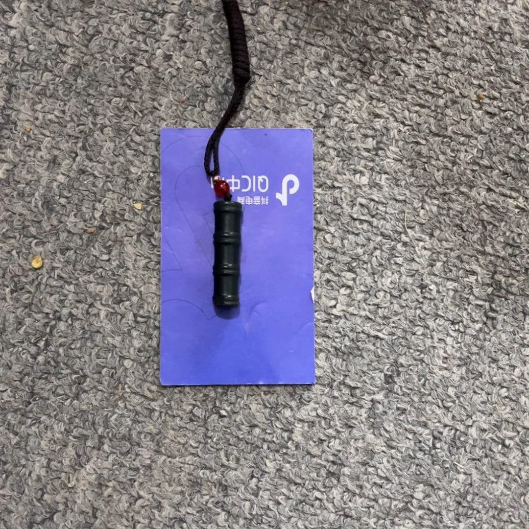 【闪购商品】和田玉颈饰未镶嵌玩**好