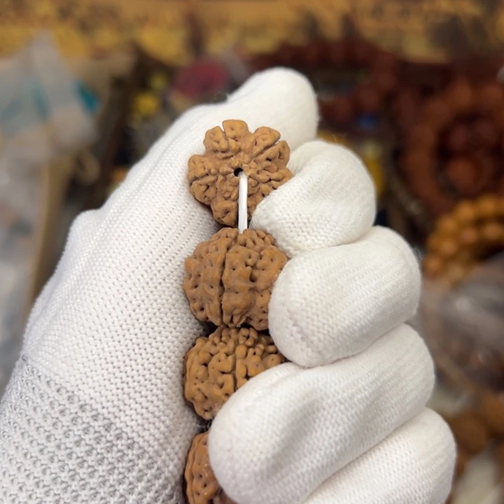 金刚菩提手串金刚菩提配饰19.7