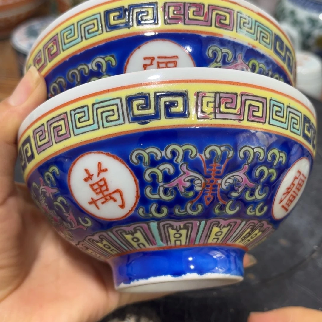 摆件陶景德镇陶瓷艺术品