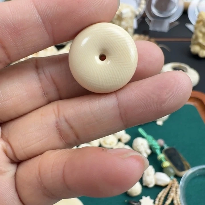 猛犸象牙手串/手链/手镯