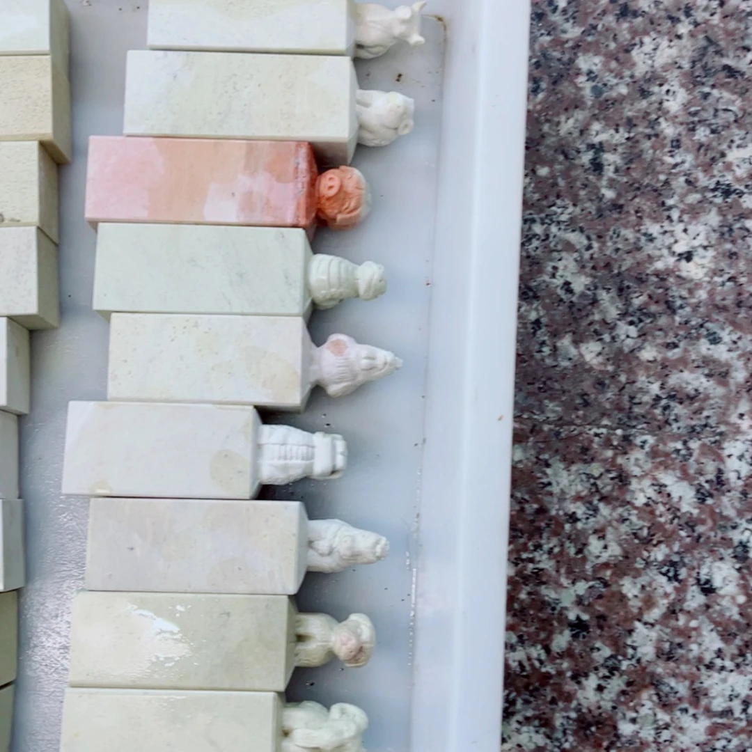 【闪购商品】青田石憨***香111111111111111111