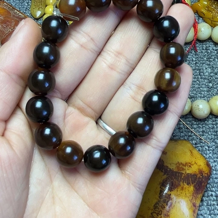 手串/手链牛骨其他配饰