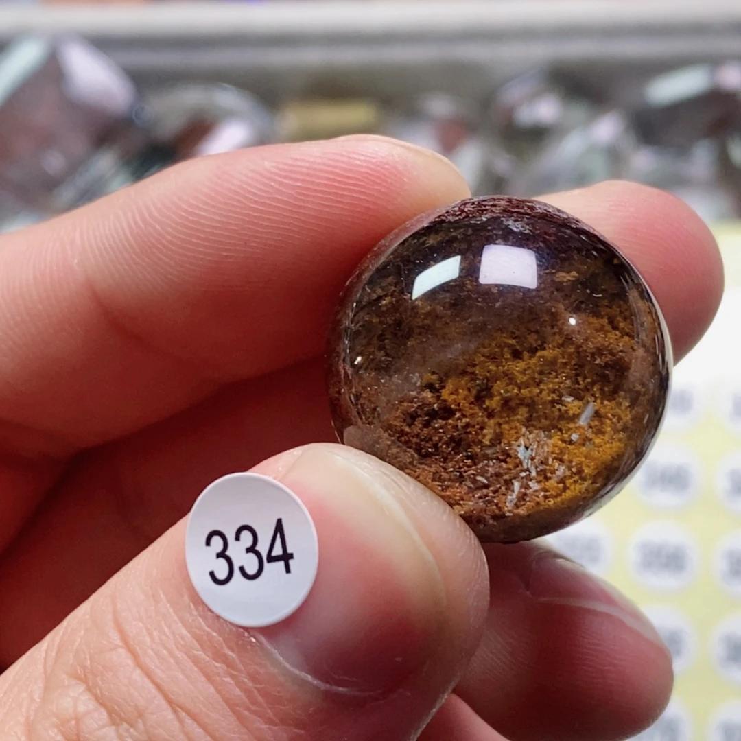 未镶嵌水晶大型摆件（非配饰）微瑕