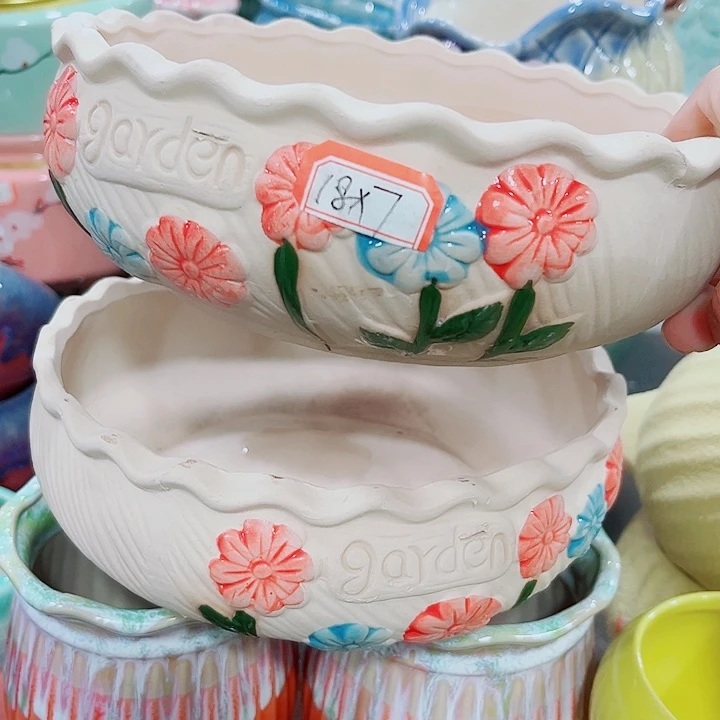 花盆厂家直销9.99包邮