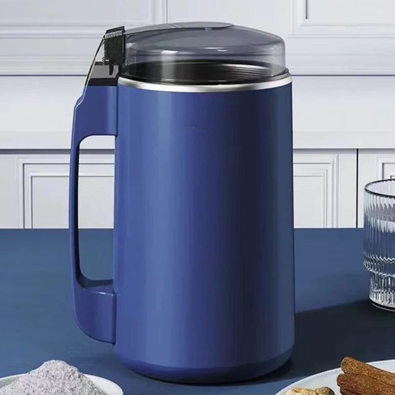 磨粉器家用研磨机多功能磨豆打粉电动搅拌