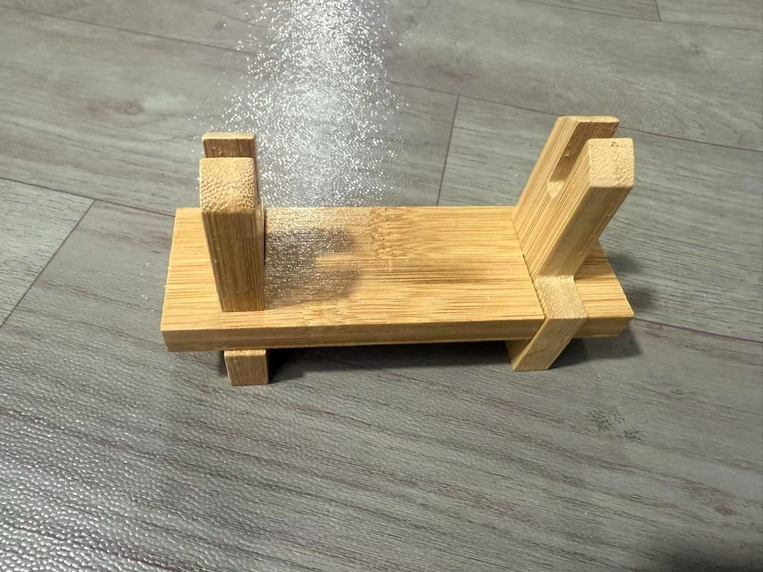 扇子 礼盒木架 礼盒木架