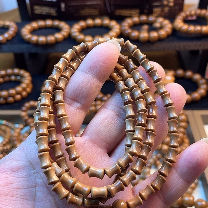 果皮库克6.8雕刻竹节福利款