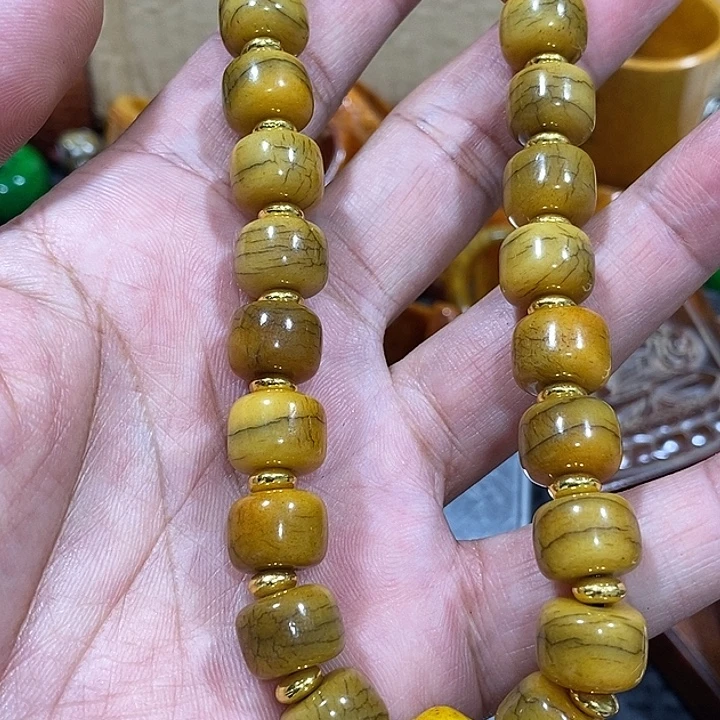 吊坠滴血莲花菩提