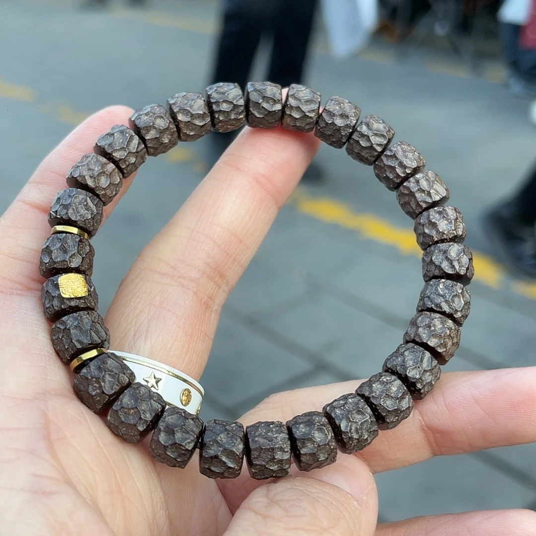 椰蒂手串97原生态无相