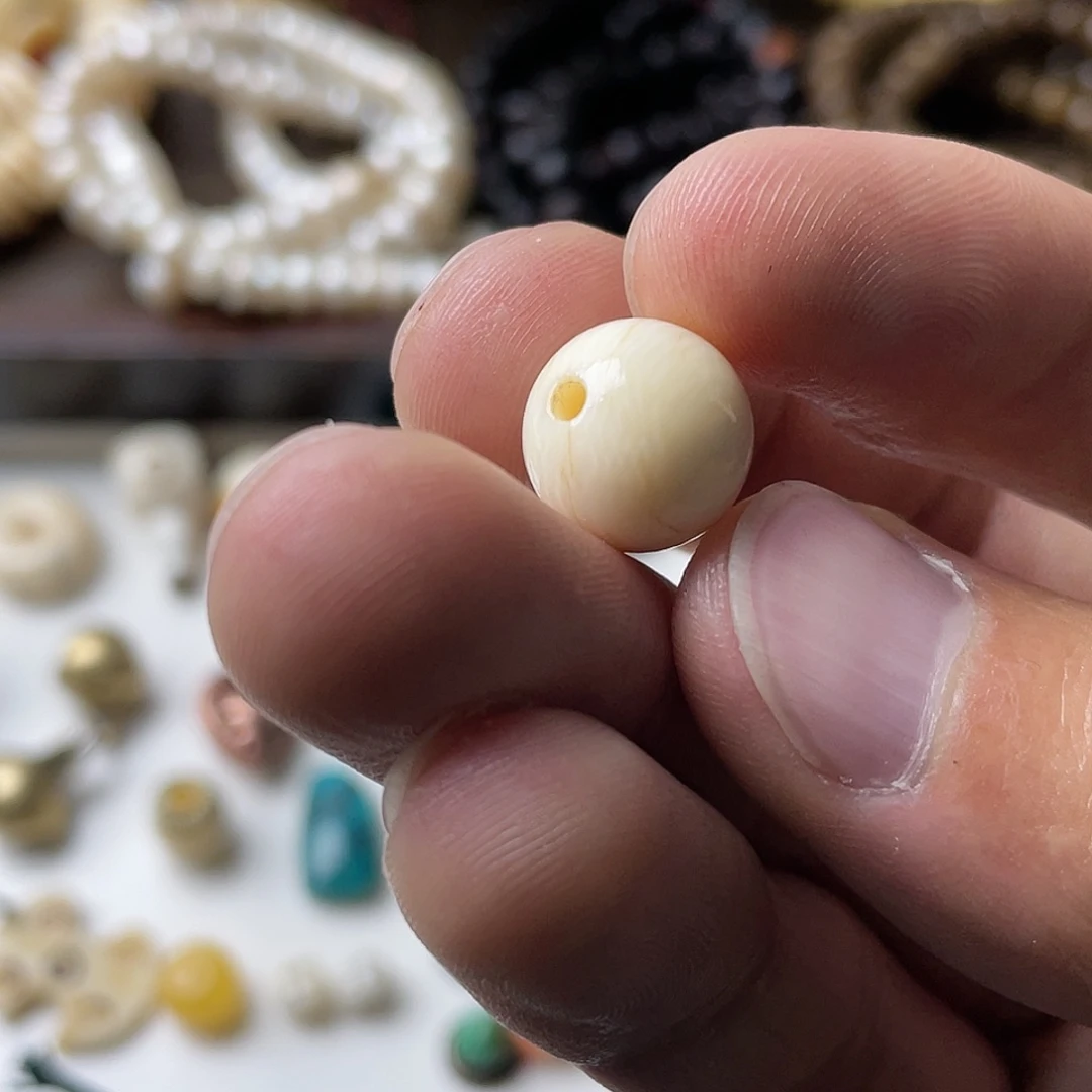 手串/手链橄榄核?****吗藏传配饰