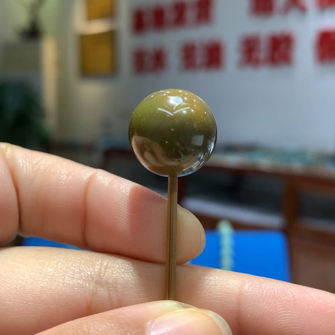 未镶嵌绿松石配饰
