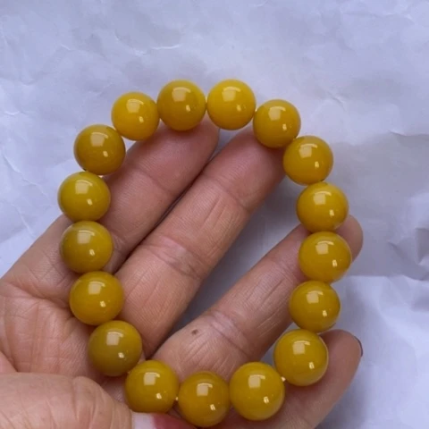 玛瑙/玉髓手链未镶嵌