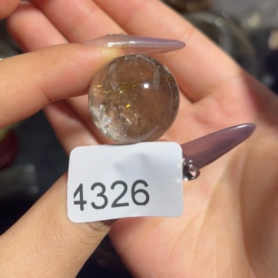 【闪购商品】水晶大型摆件（非配饰）未镶嵌