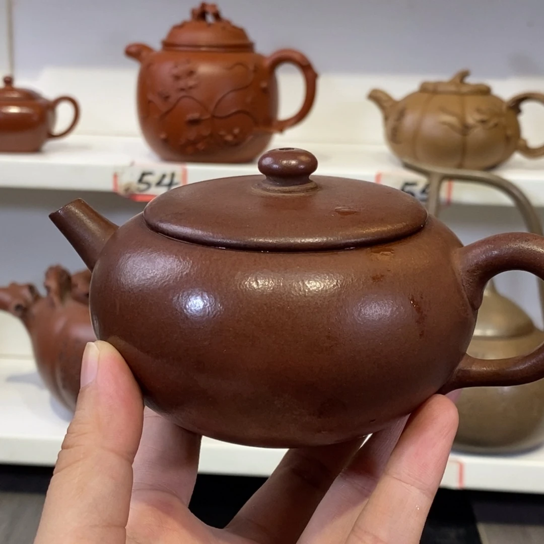 用***3茶壶紫砂宜兴紫砂壶