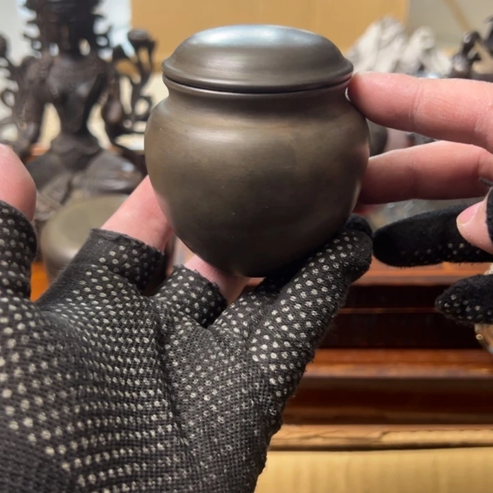 紫砂中古商品谨慎参拍