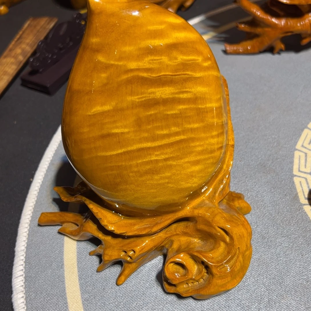 金丝楠A**丹金丝楠木金丝楠木