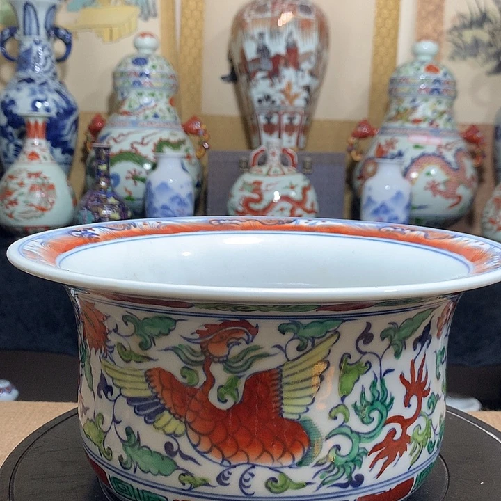摆件                  