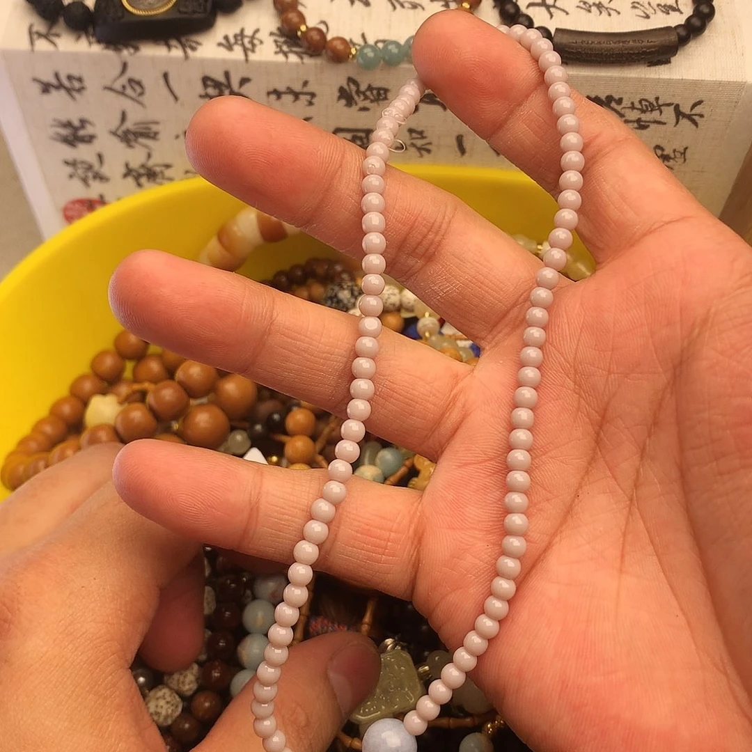 菩提根/象牙果手串