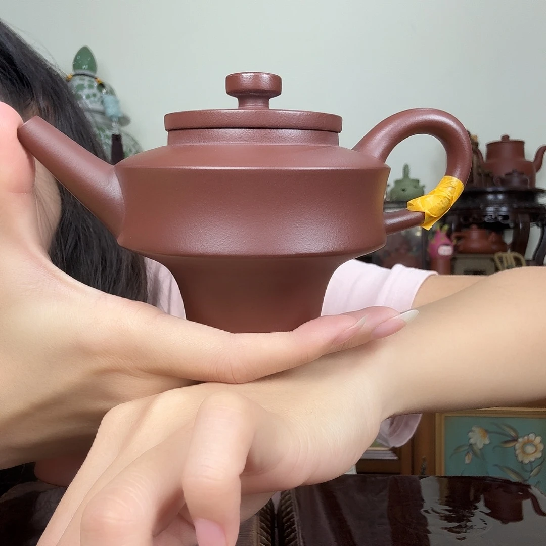 茶壶紫砂补丁福利