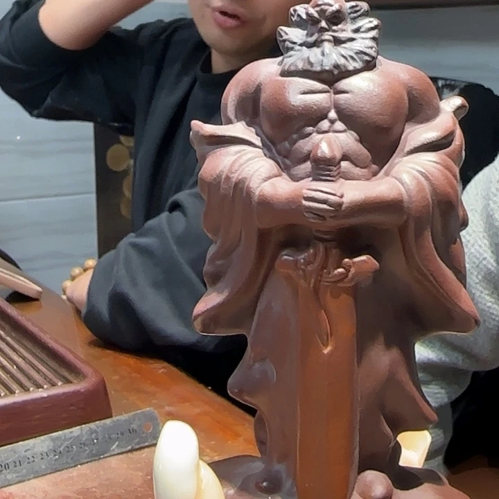 紫砂茶宠紫砂茶宠精品系列