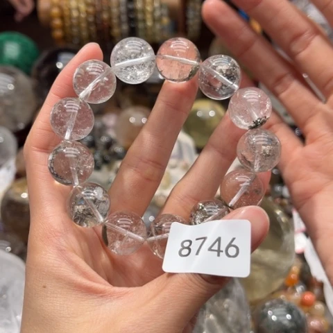 【闪购商品】未镶嵌大型摆件（非配饰）水晶