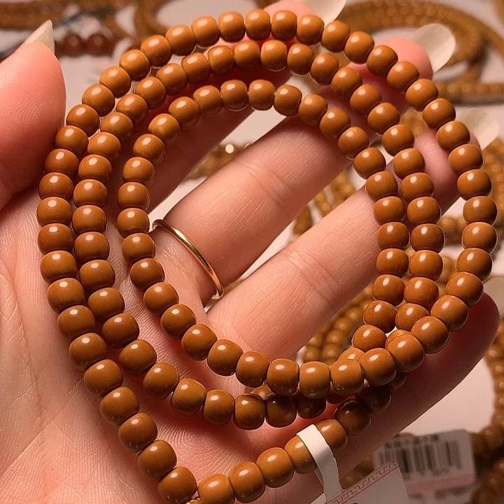吊坠橄榄核核尖脖挂