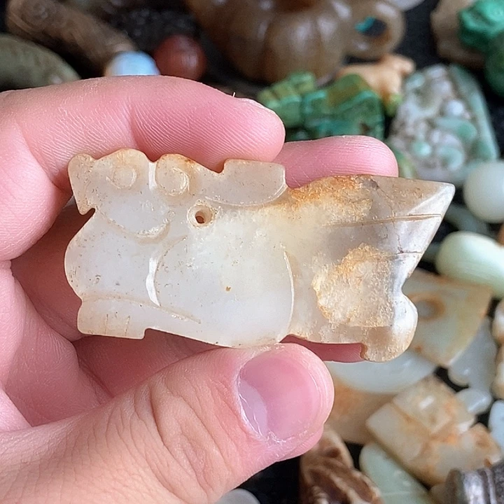 摆件直播间链接52