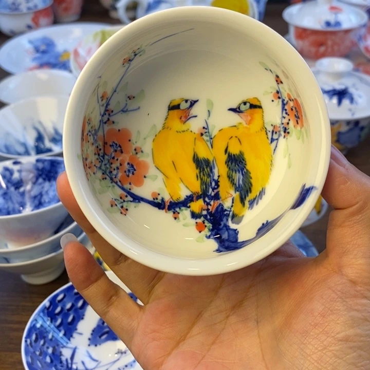 杯景德镇陶瓷大学