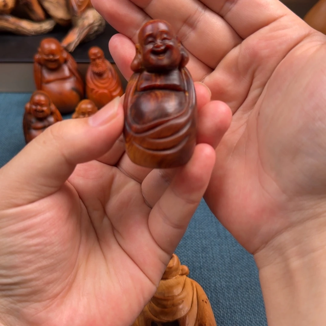 M***赵柏木（崖柏）太行崖柏