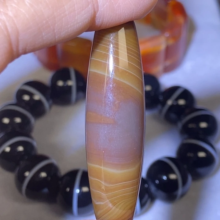 玛瑙/玉髓成品未镶嵌