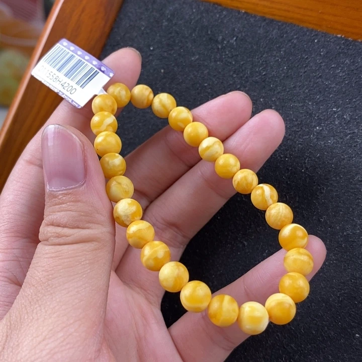 未镶嵌蜜蜡珠宝奇石