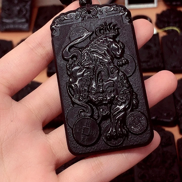 天然a货钢琴黑特色题材挂件