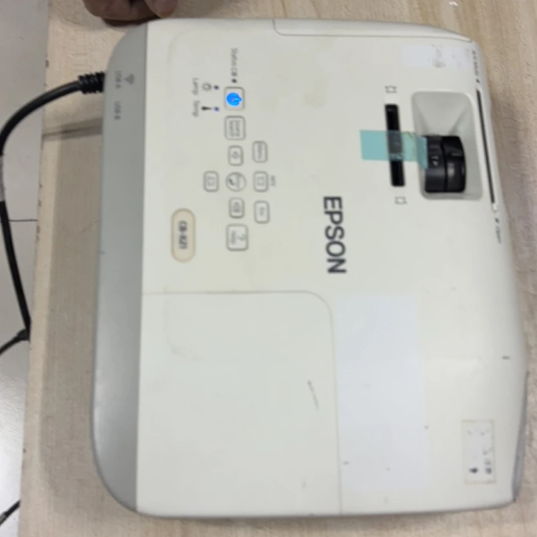 高清长焦投影仪运费到付