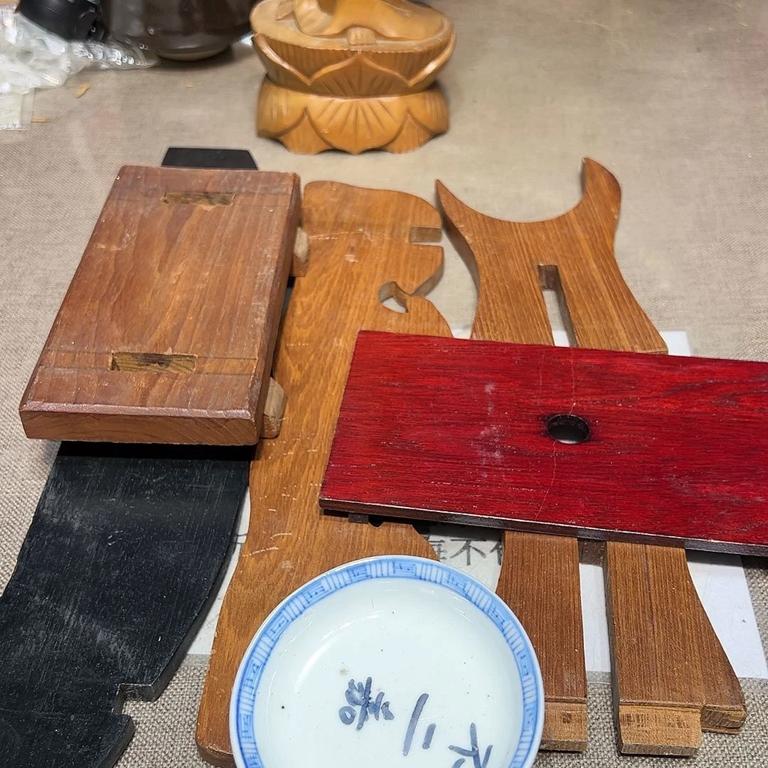 瓷片瓷器满58包邮包邮包邮