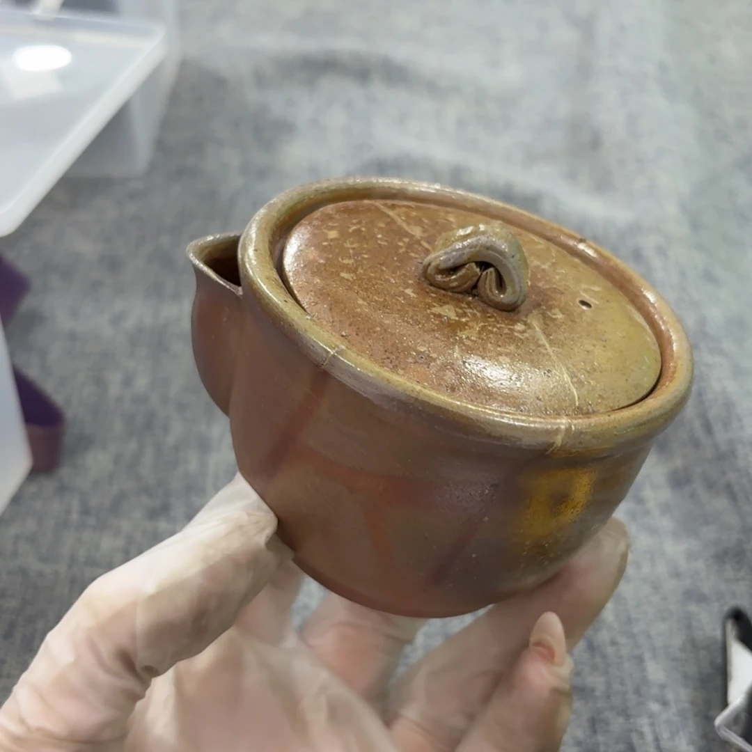 茶杯紫砂非常美丽漂亮的物品