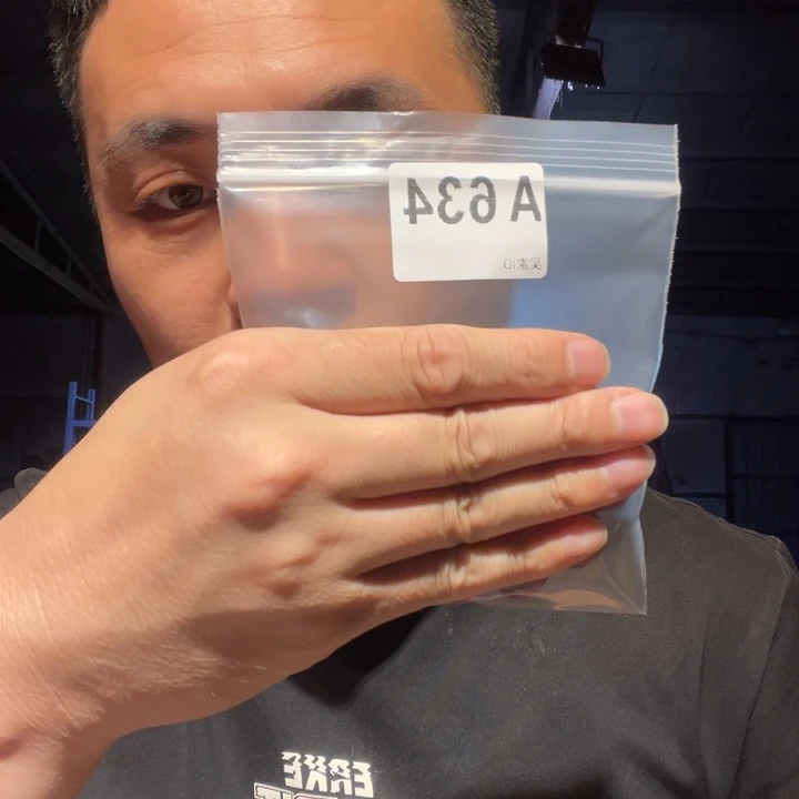 大理石磁石文玩634