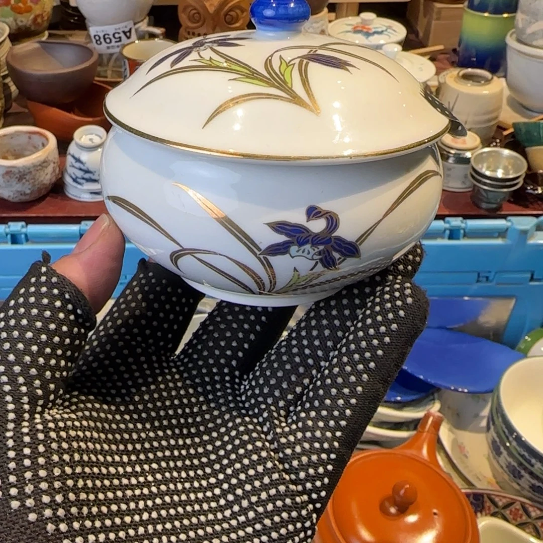 瓷瓷器美术工艺品