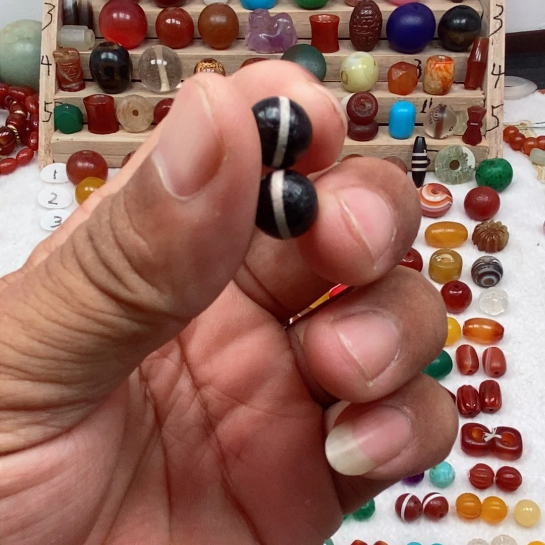 玛瑙/玉髓吊坠(不含链)未镶嵌嘉**远