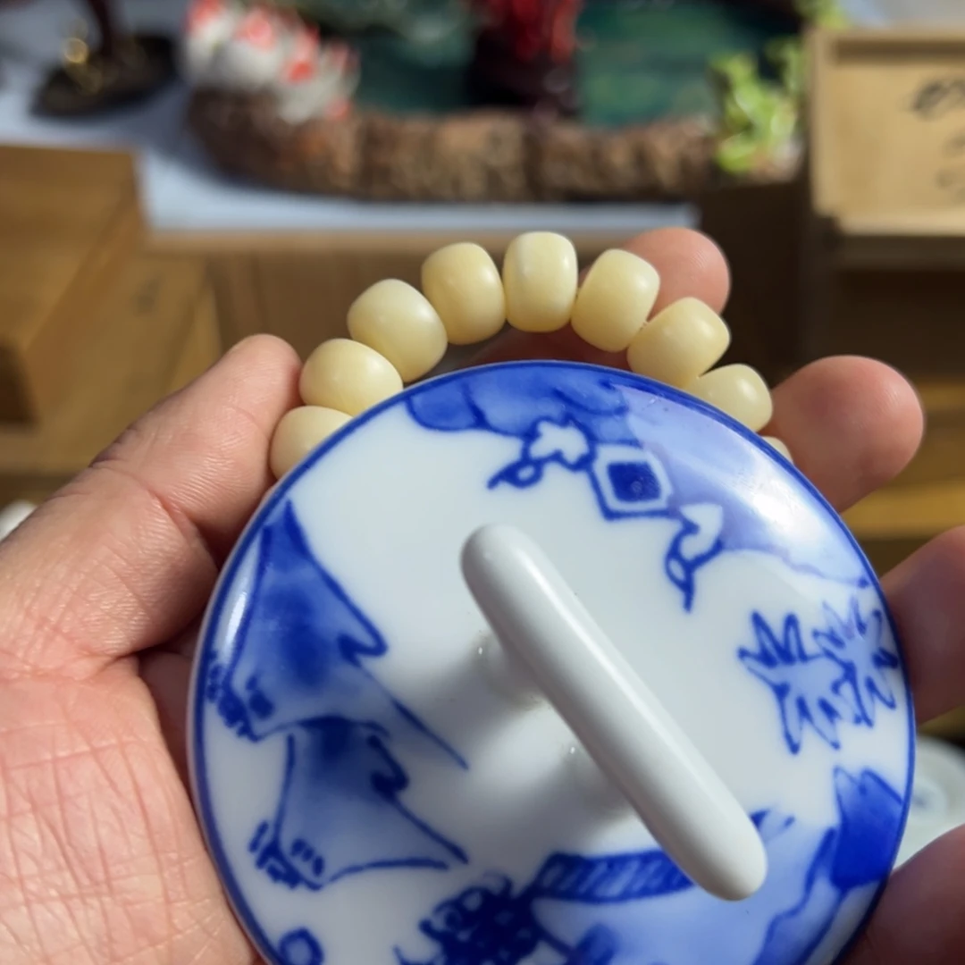 紫砂茶杯我家粉皮真好看啊