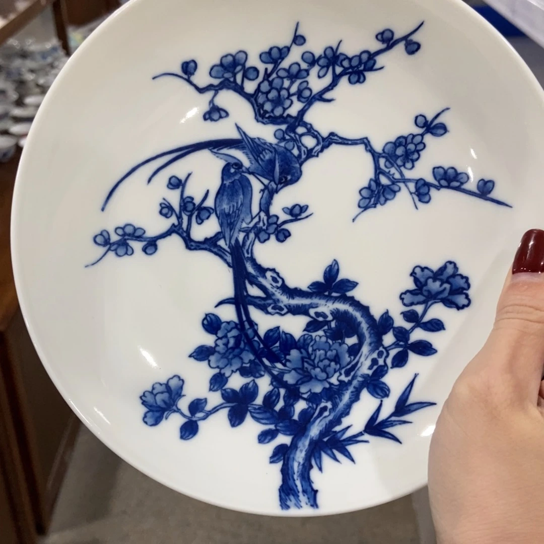 陶瓷艺术家的作品是一