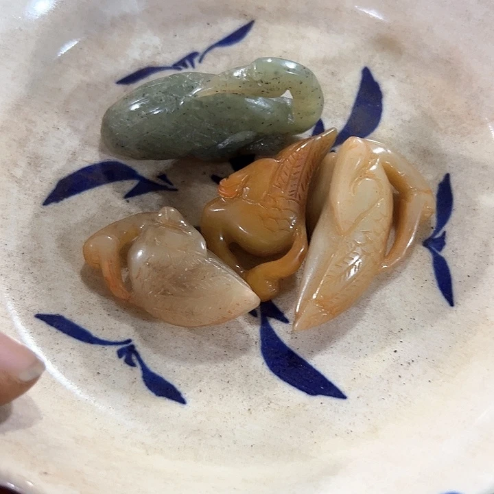 玬***燕摆件瓷器瓷器瓷器瓷器