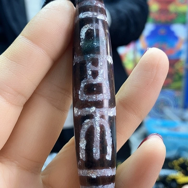 玛瑙/玉髓未镶嵌颈饰115