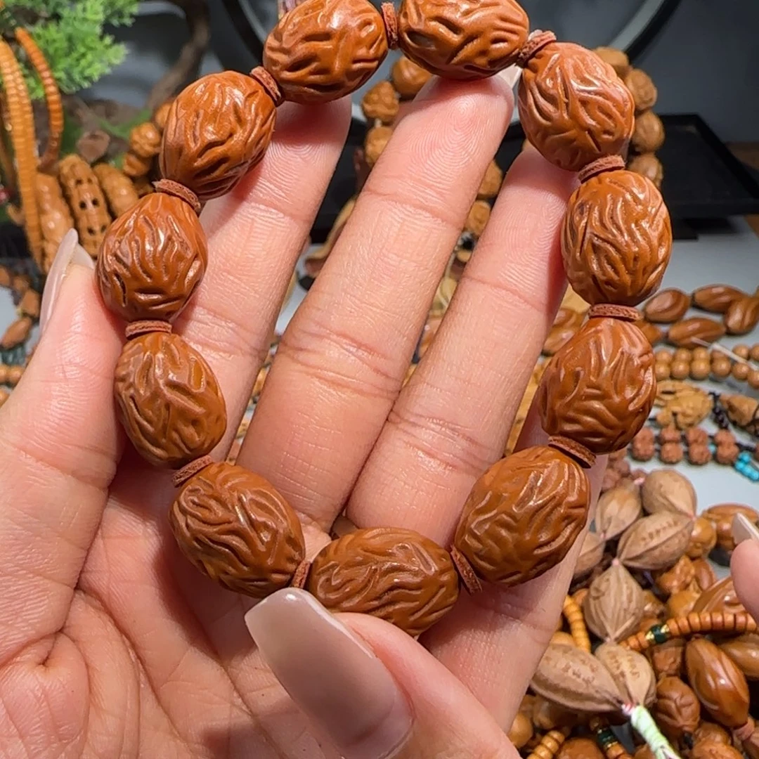 手串/手链橄榄核福利待遇