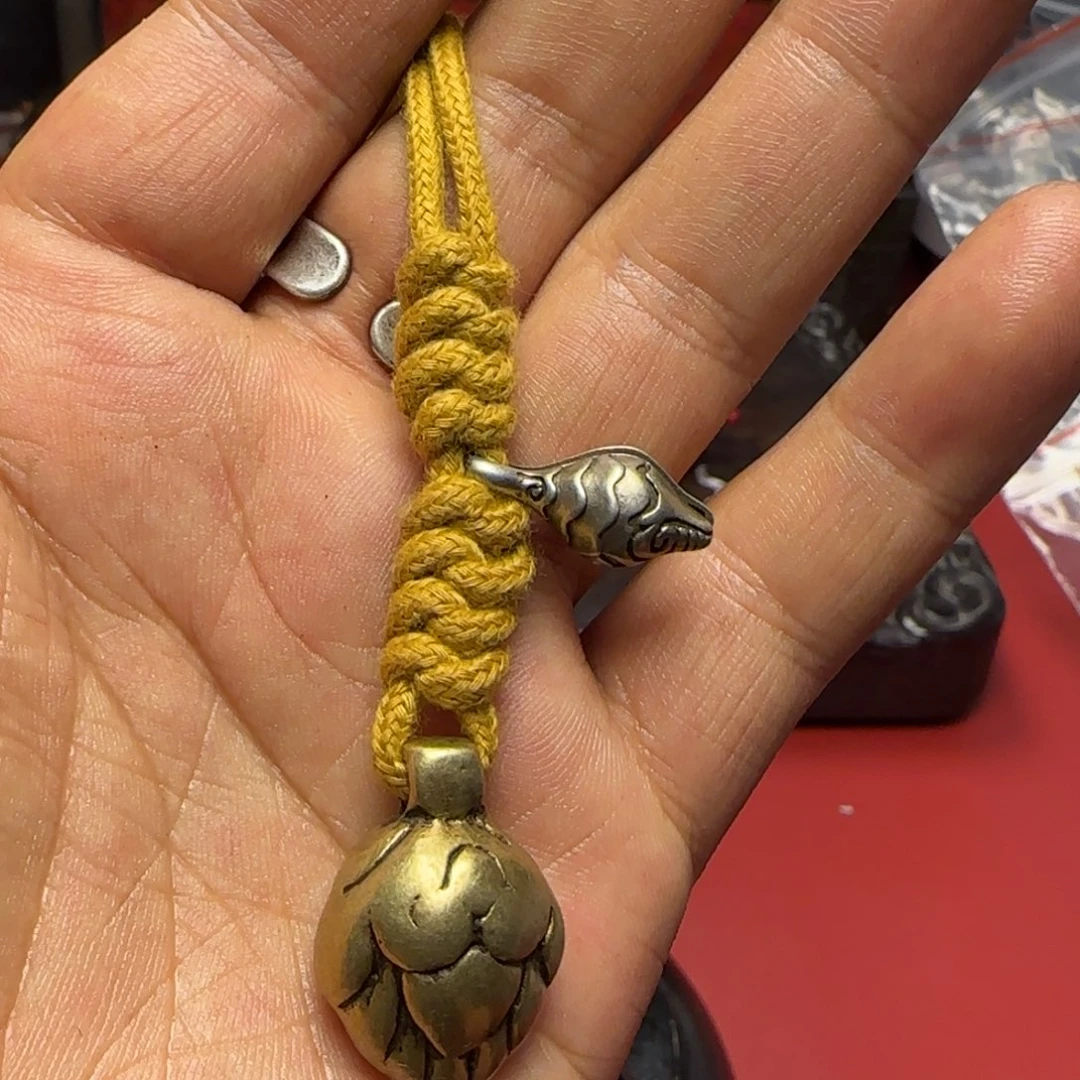 泥塑藏式风格小元素