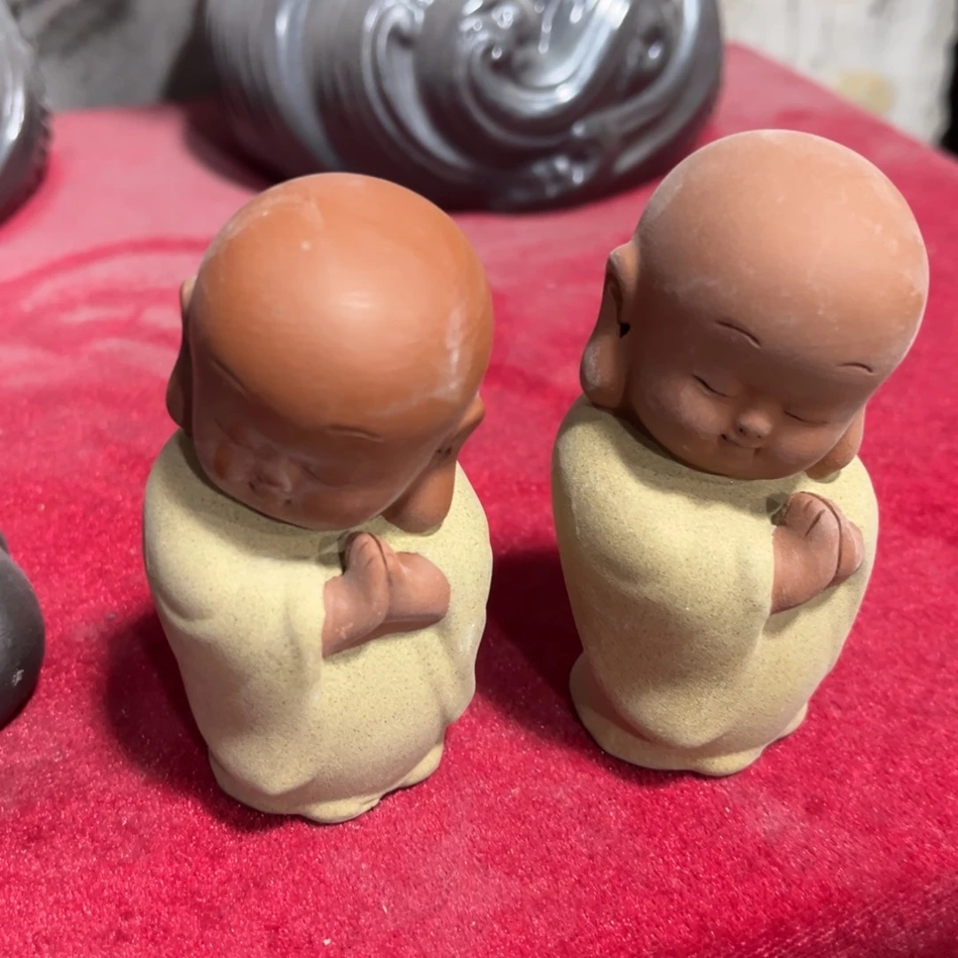 德化陶瓷德韵茶器，